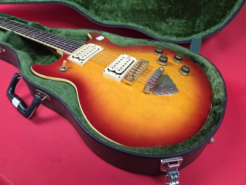 Ibanez ar100 artist cherry - ibanez,