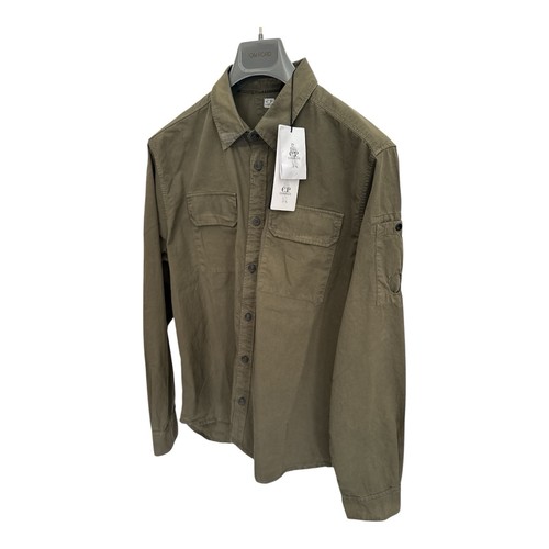 Company overshirt size - company,