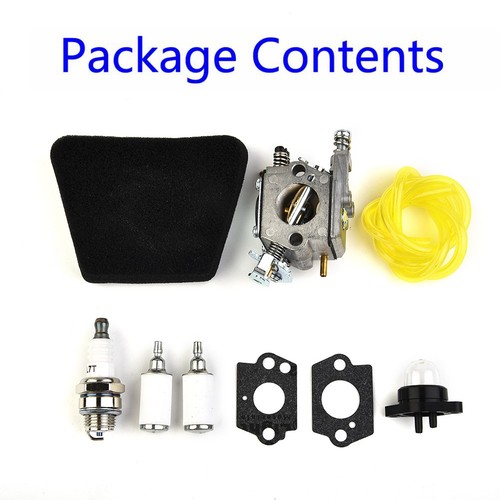 Carburetor fuel line kits - fuel,