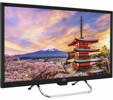 JVC LT-24C490 24" Smart LED TV