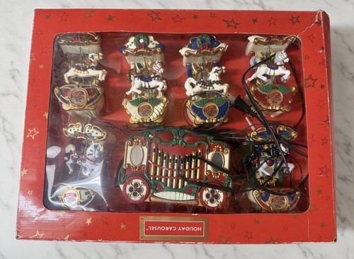 1992 christmas holiday - mr,