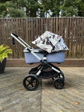 Bugaboo Fox Pushchair