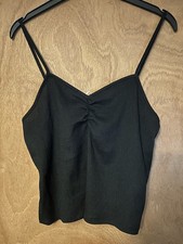 Primark Women’s Black Ruched