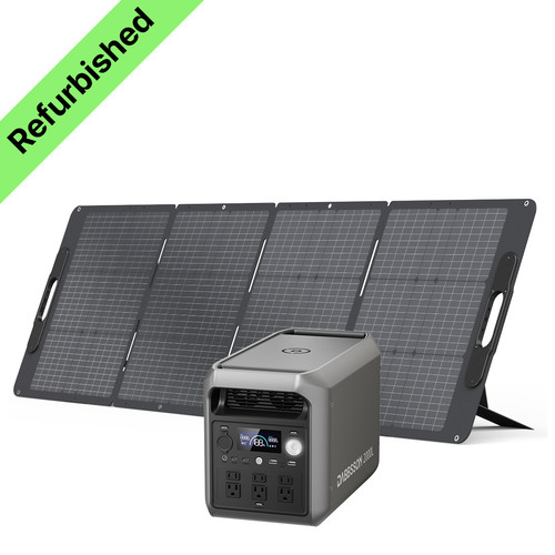Dabbsson 2200w 2048wh - dabbsson,