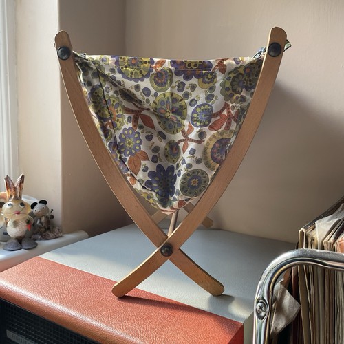 Mid century fabric - fabric, &