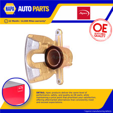 Brake Caliper fits VW POLO Gti