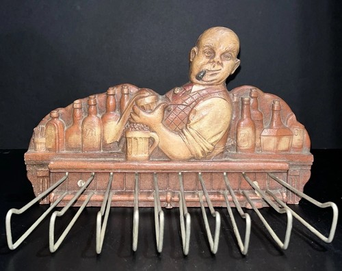 Vtg wall mount tavern - vtg,