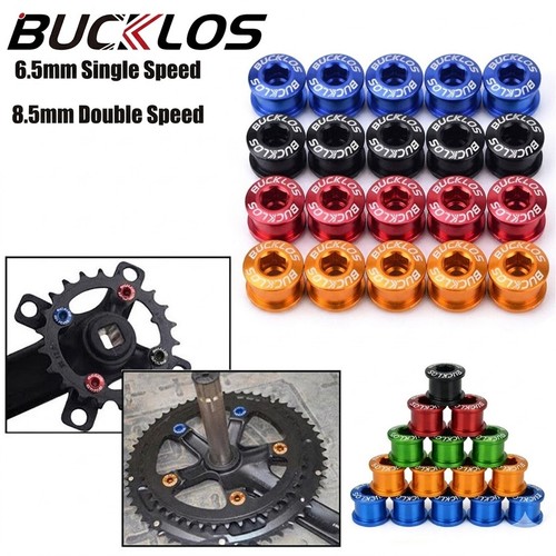 Bucklos bike chainring - bike,