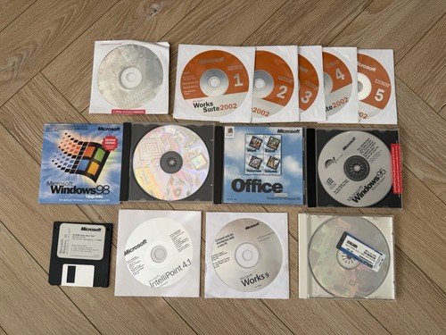 Microsoft windows rom - microsoft,