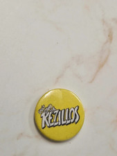 VTG Can’t Stand The Rezillos
