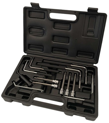 Air bag removal kit - air,