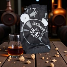 Jack Daniel's Black One Strap