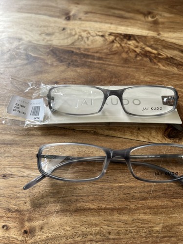 Jai kudo unisex - kudo, eyeglasses