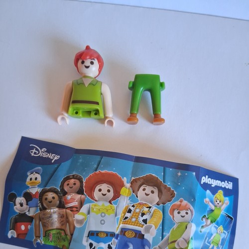 Cute disney playmobil kinder - disney,