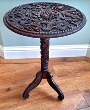 Antique Asian Chinese Hand