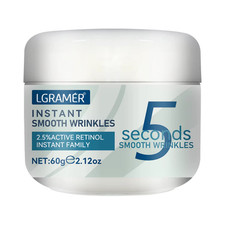 5 SECONDS WRINKLE REMOVE