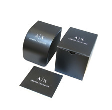 Armani Exchange Watch Gift