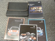 2014 Mini Countryman Paceman