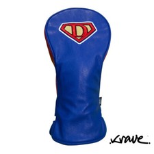 Krave Super Driver Headcover