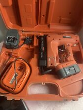 Nail Gun TACwise Ranger 40 Duo Nailer 18v #003