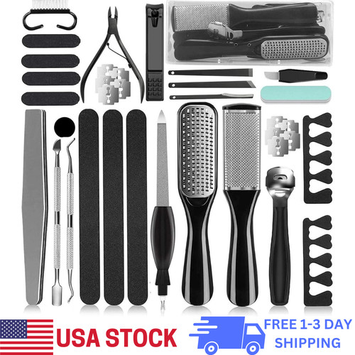 Pedicure kit - pedicure,
