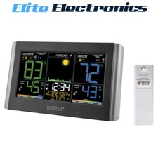 La Crosse Wireless Digital