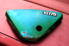 1975 KAWASAKI KE 175   OEM RH