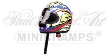 Minichamps 326011255 HELMET