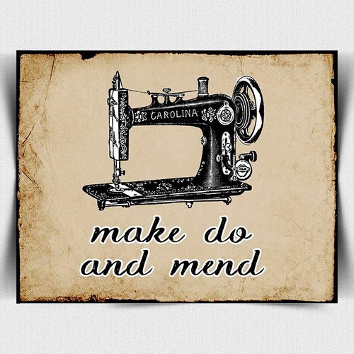 Metal sign wall plaque make - plaque, do