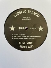 Macka Brown - Dub Plate Style