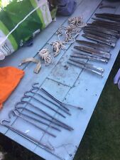 Force 10 Tent Pegs Bag Guide