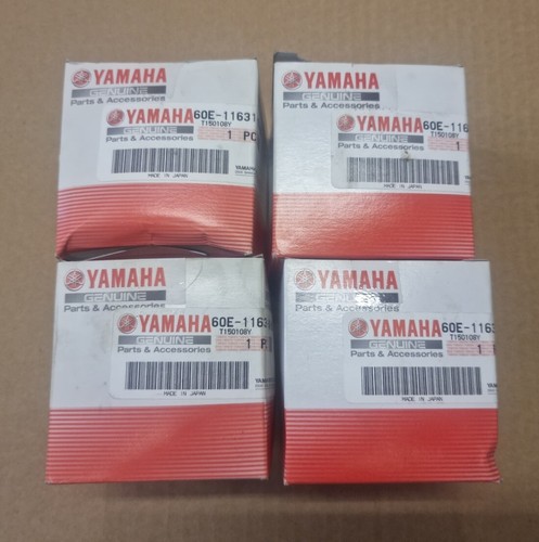 Yamaha 60e 11631 - yamaha, 60e-11631-00-b0