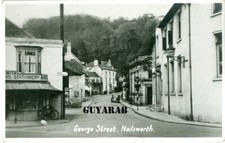 George Street, Nailsworth RP