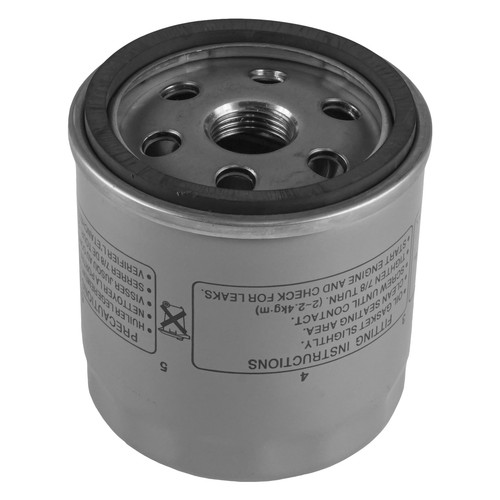 Oil filter for bmw r1150rs - oil,