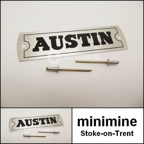 Classic mini rocker cover - mini,