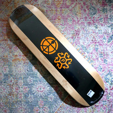 Paccbet rassvet team - team, deck