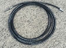 Pipethon 100 Meter KEW  ALTO NILFISK Pressure Drain Sewer Cleaning Jetting Hose