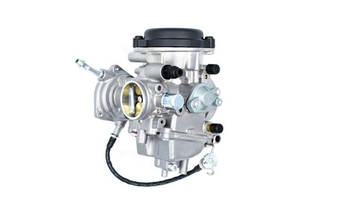 New power force - power, carburetor