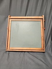 Antique 1939 Educational Black