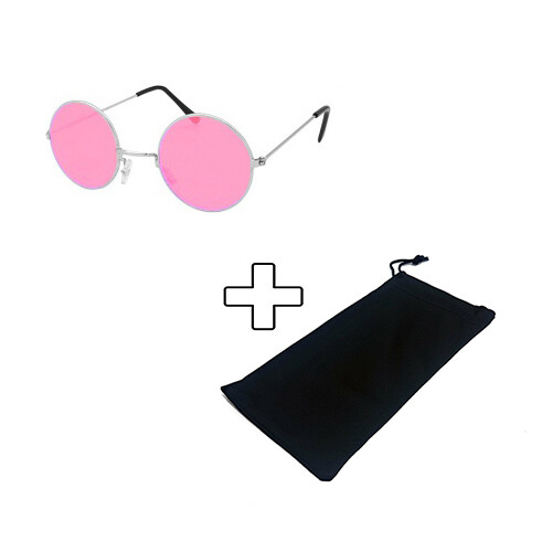 Lennon ozzy round glasses - lennon,