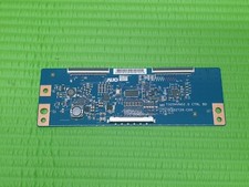Tcon lvds board samsung - board,