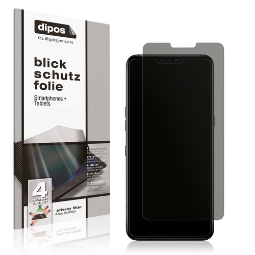 Screen protector for v50 - lg,