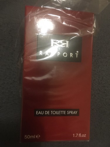 Dana rapport 50mll - dana,