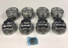 SPEED PRO Hypereutectic Flat