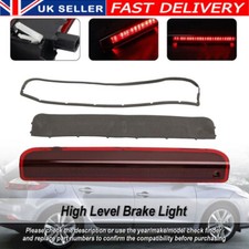 High Level 3rd LED Rear Brake