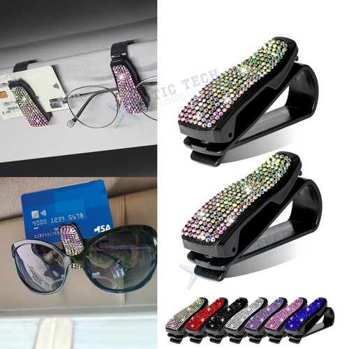 Shiny auto sun visor - shiny,
