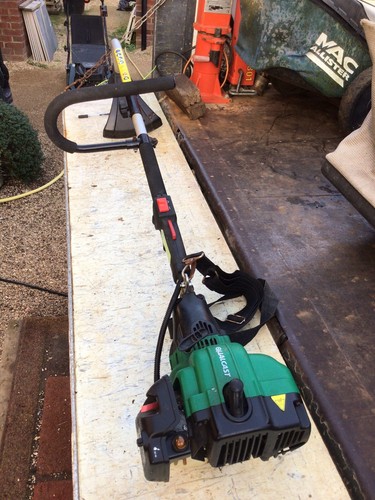 Qualcast cdb30a strimmer - qualcast,
