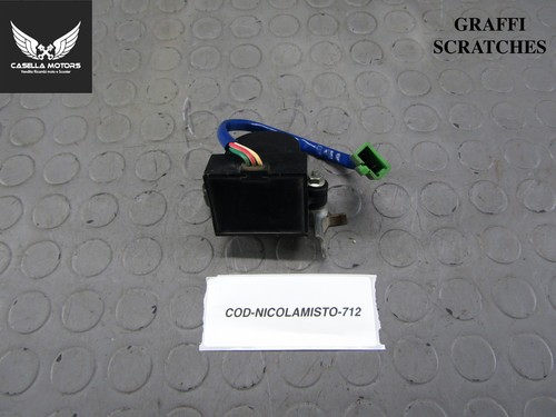Fall sensor honda hornet - fall,