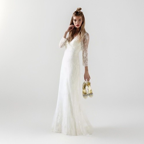 Charlotte balbier harper - harper, flynn