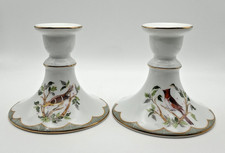 A Vintage Pair of Georges